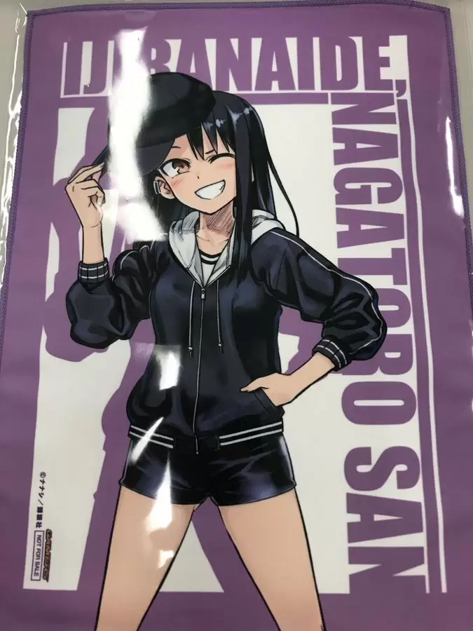 Please don't bully me, Nagatoro capítulo 44 página 26