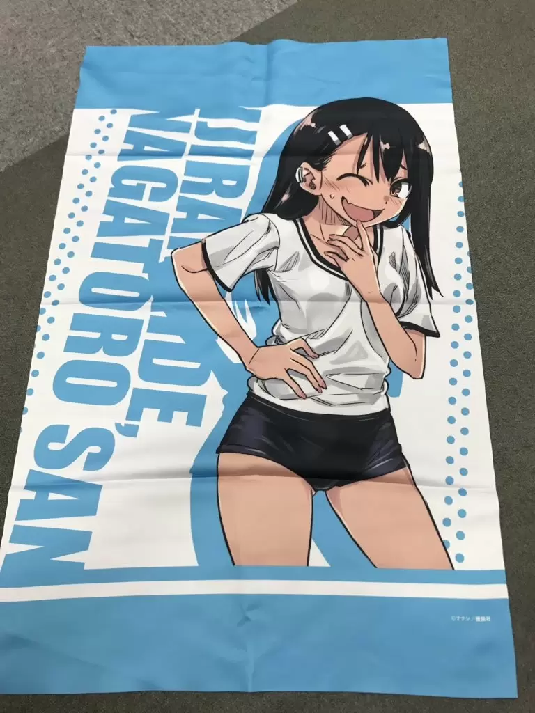 Please don't bully me, Nagatoro capítulo 44 página 29