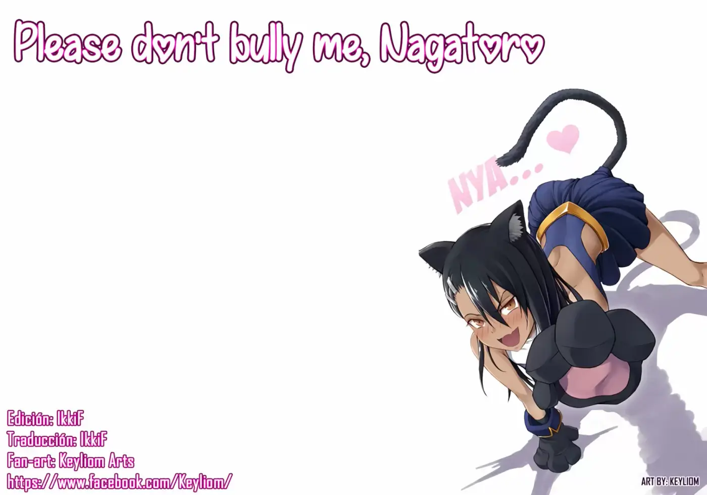 Please don't bully me, Nagatoro - Capítulo 47 - Página 20 - LectorTMOo