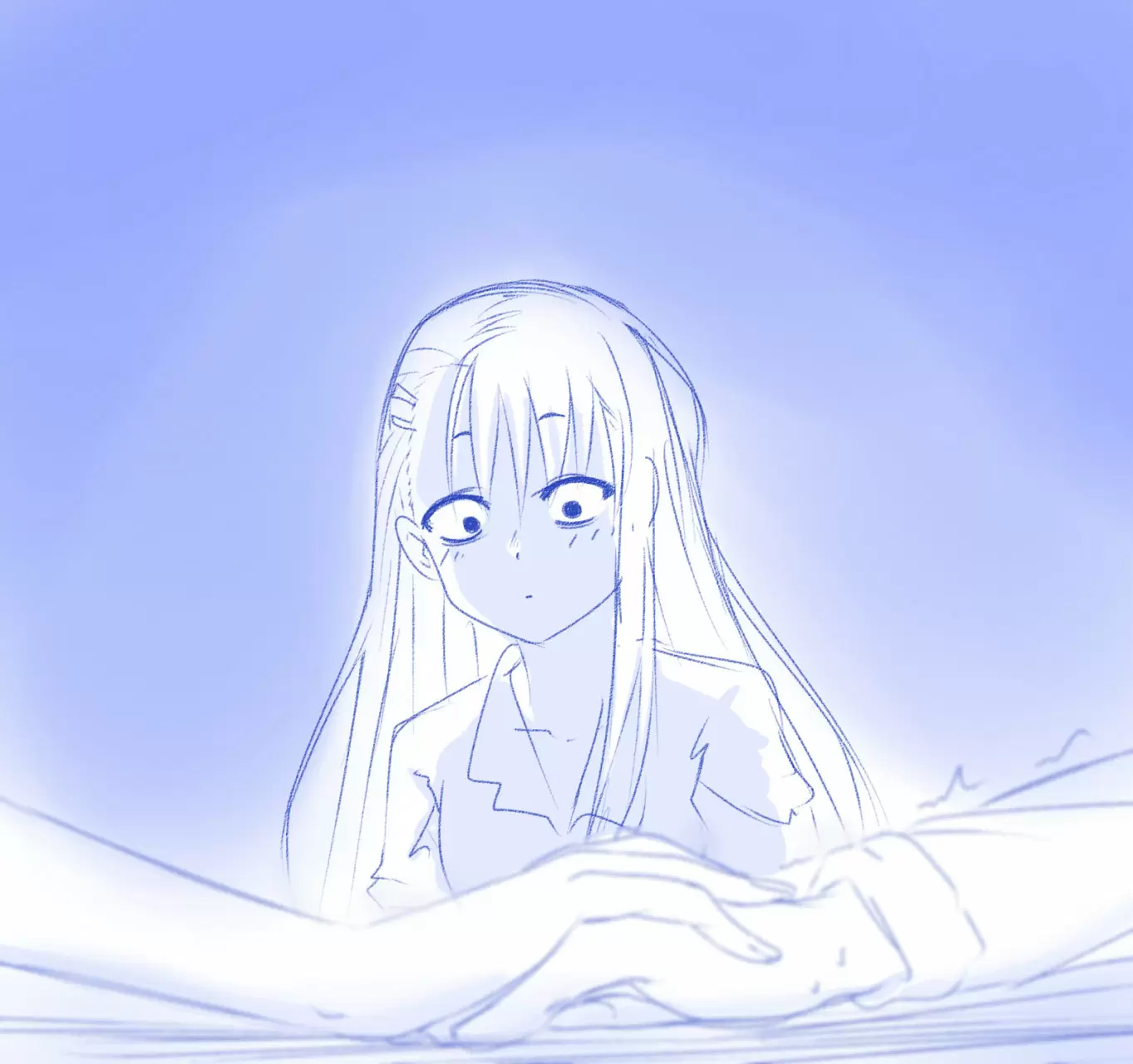 Please don't bully me, Nagatoro - Capítulo 47 - Página 21 - LectorTMOo