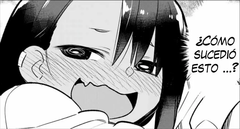 Please don't bully me, Nagatoro - Capítulo 49 - Página 23 - LectorTMOo