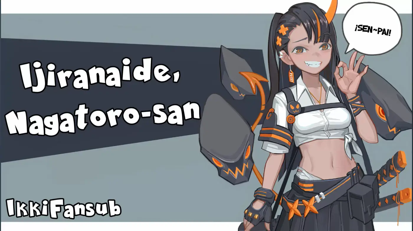 Please don't bully me, Nagatoro capítulo 73 página 25