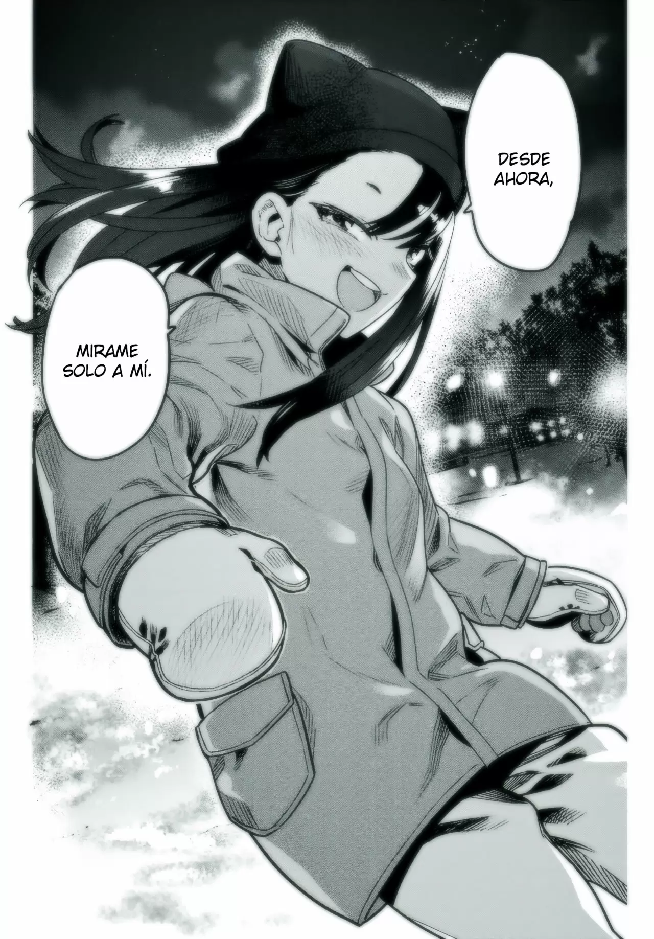Please don't bully me, Nagatoro - Capítulo 76 - Página 20 - LectorTMOo