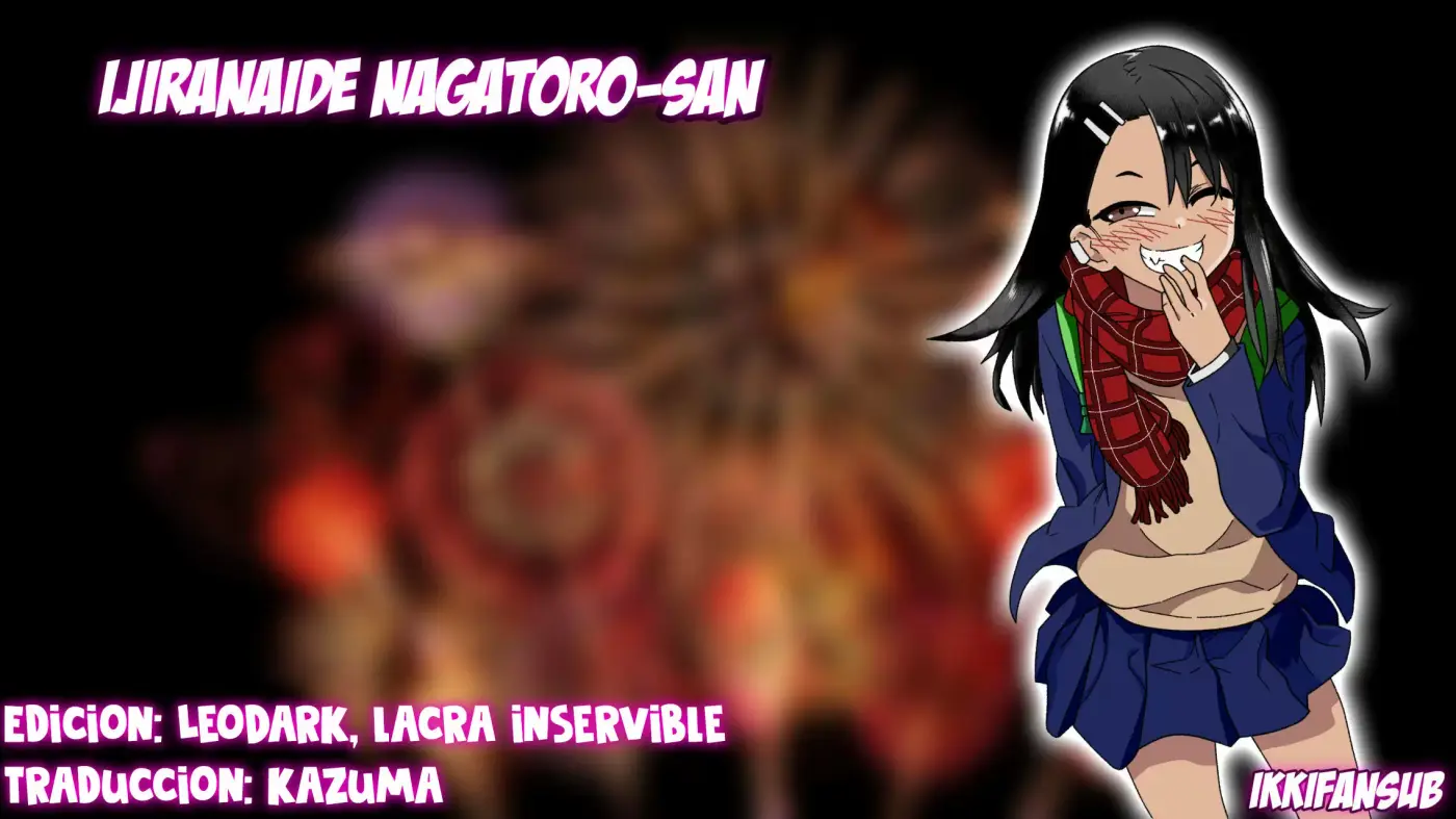 Please don't bully me, Nagatoro - Capítulo 77 - Página 20 - LectorTMOo