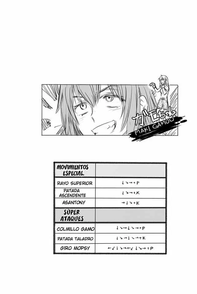 Please don't bully me, Nagatoro capítulo 79.5 página 9