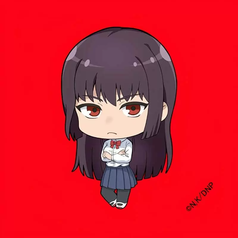 Please don't bully me, Nagatoro capítulo 81 página 3