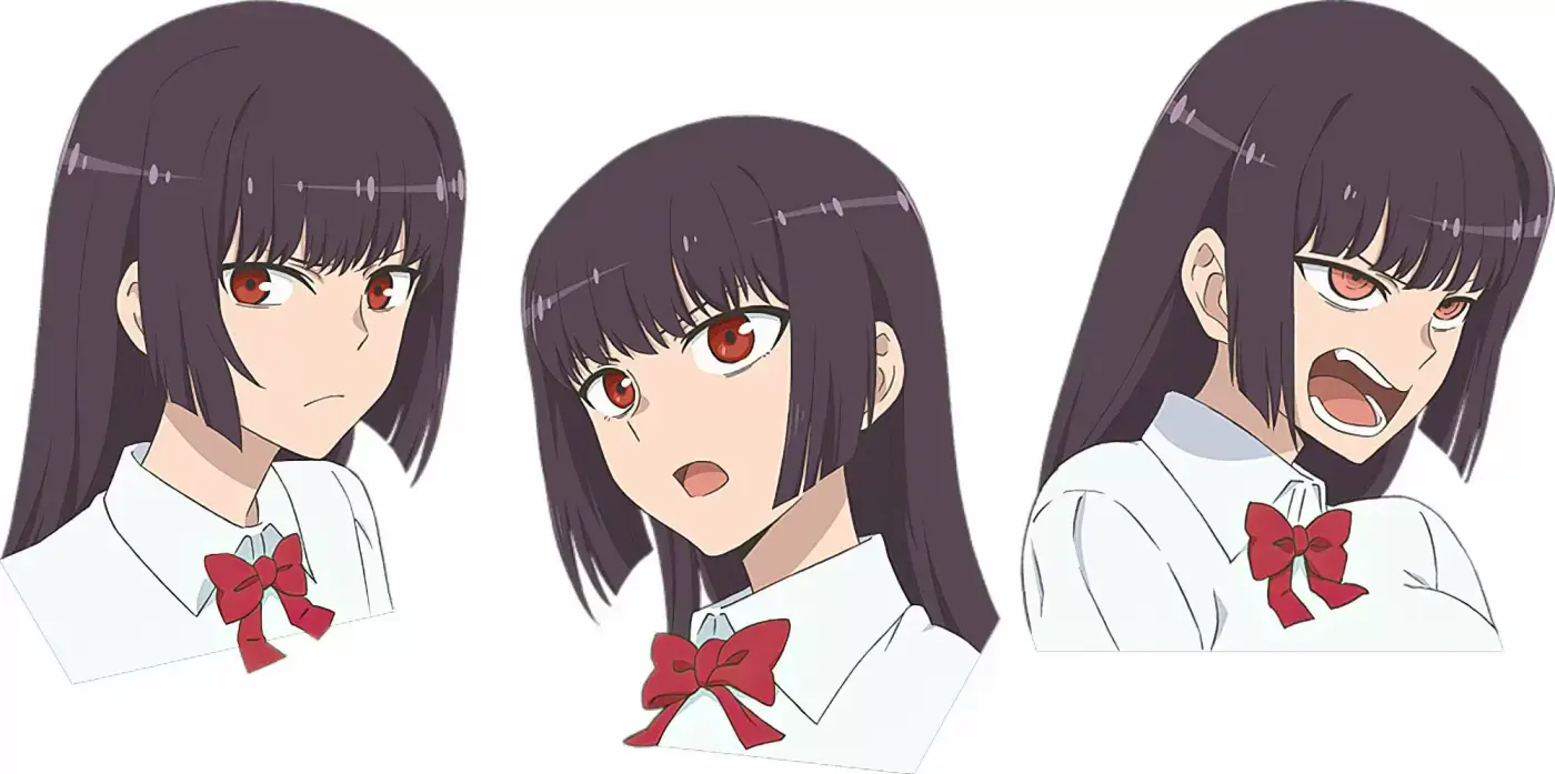Please don't bully me, Nagatoro capítulo 81 página 25