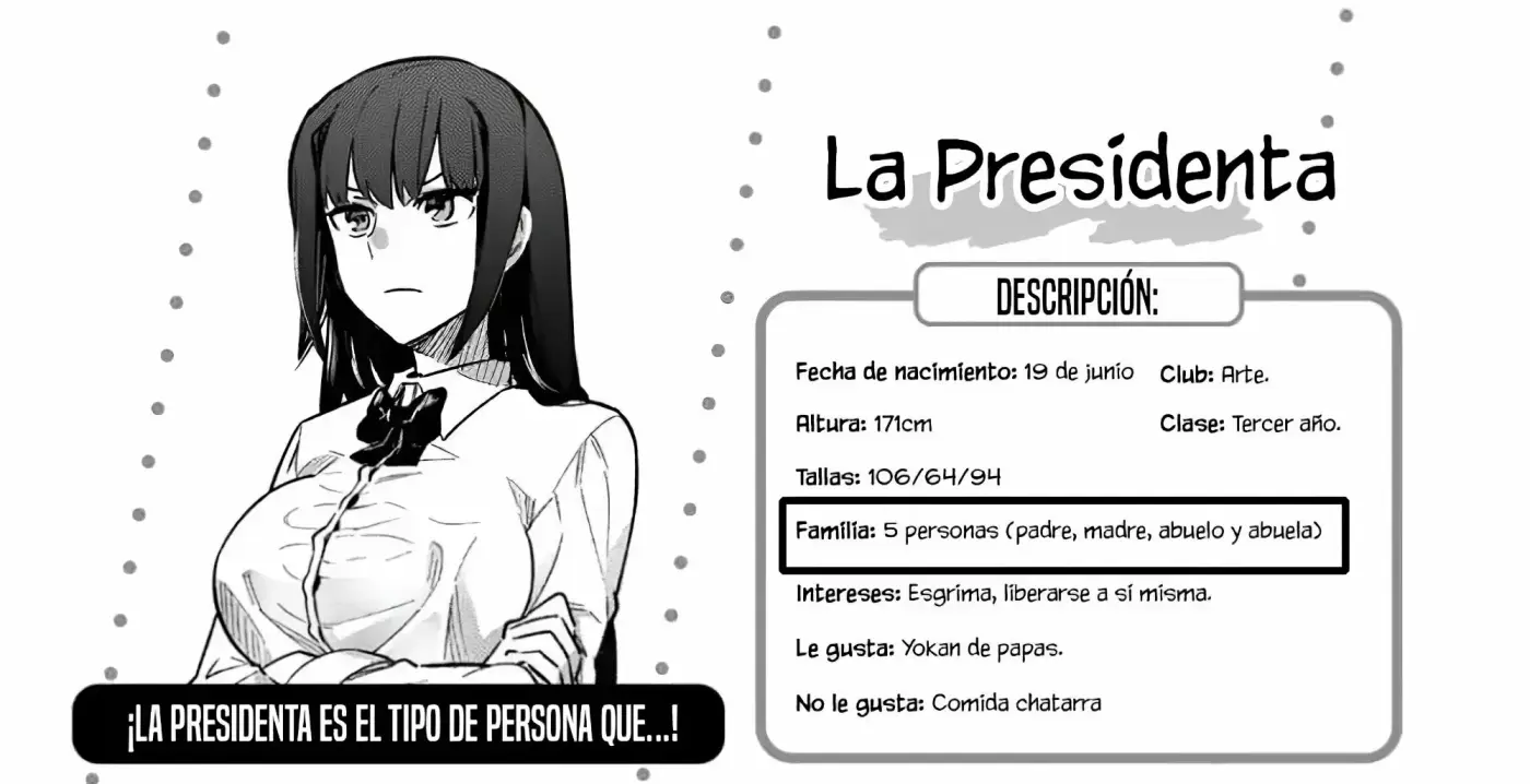 Please don't bully me, Nagatoro capítulo 83.10 página 4