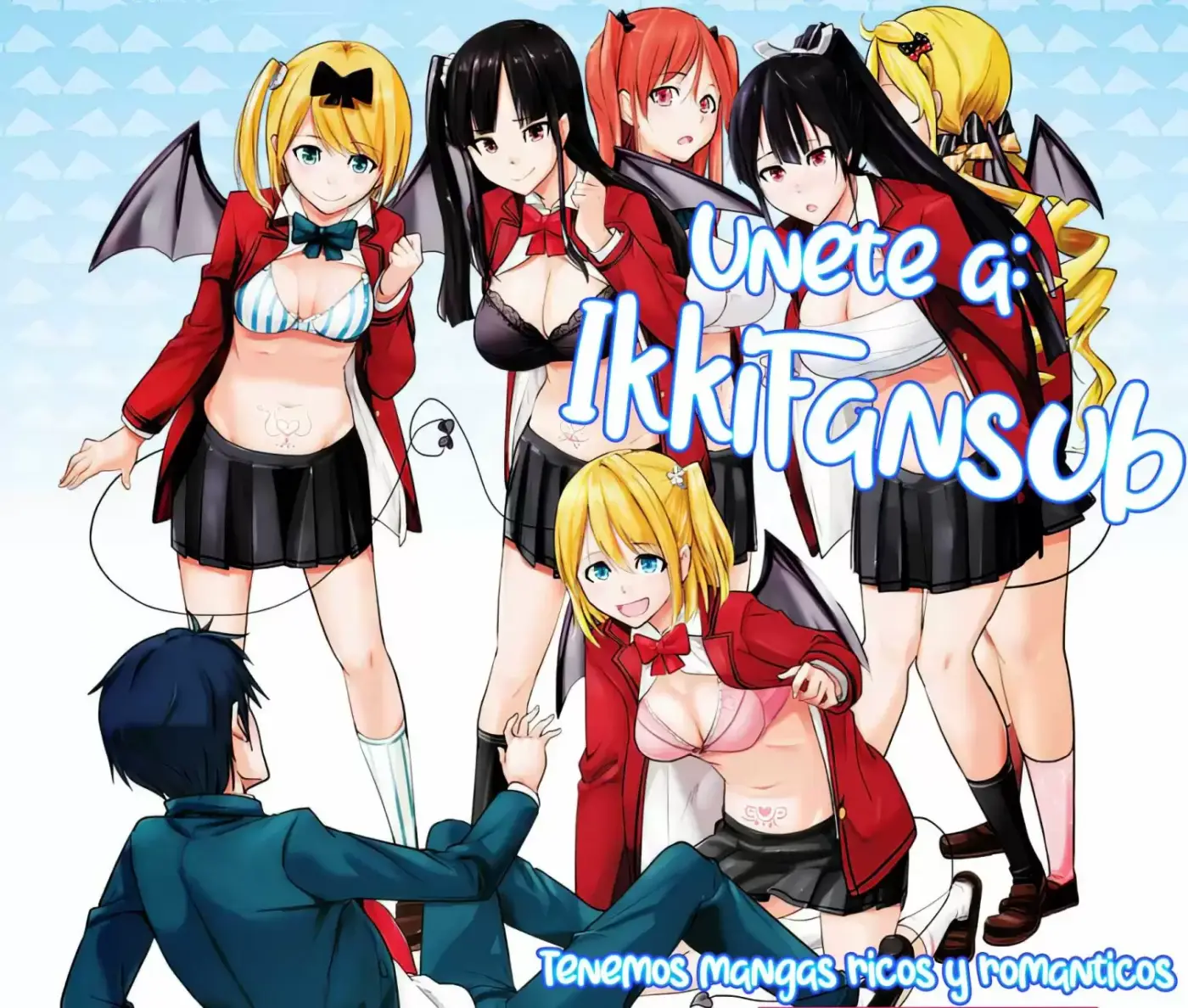 Please don't bully me, Nagatoro capítulo 83 página 2