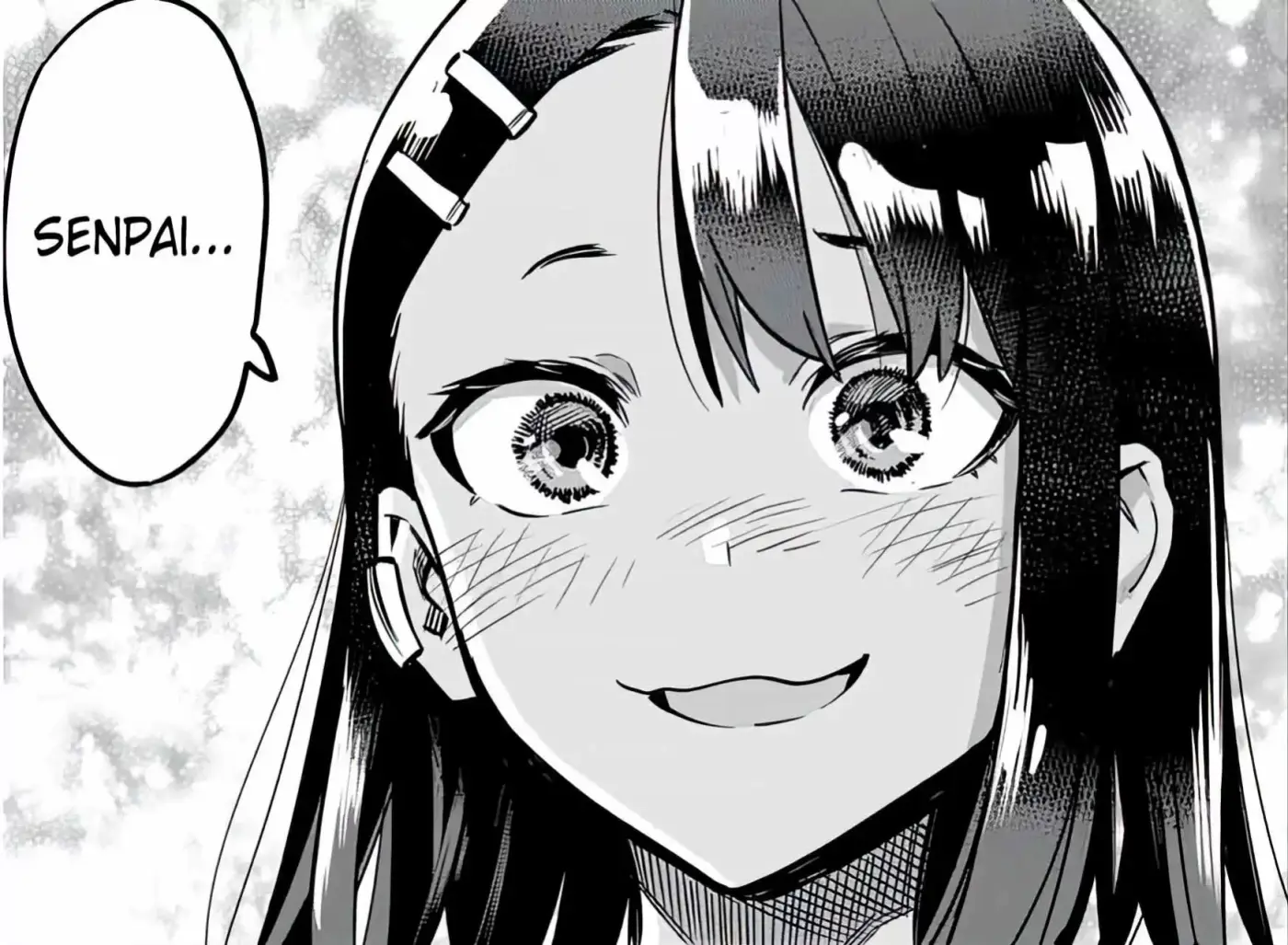 Please don't bully me, Nagatoro - Capítulo 95 - Página 23 - LectorTMOo