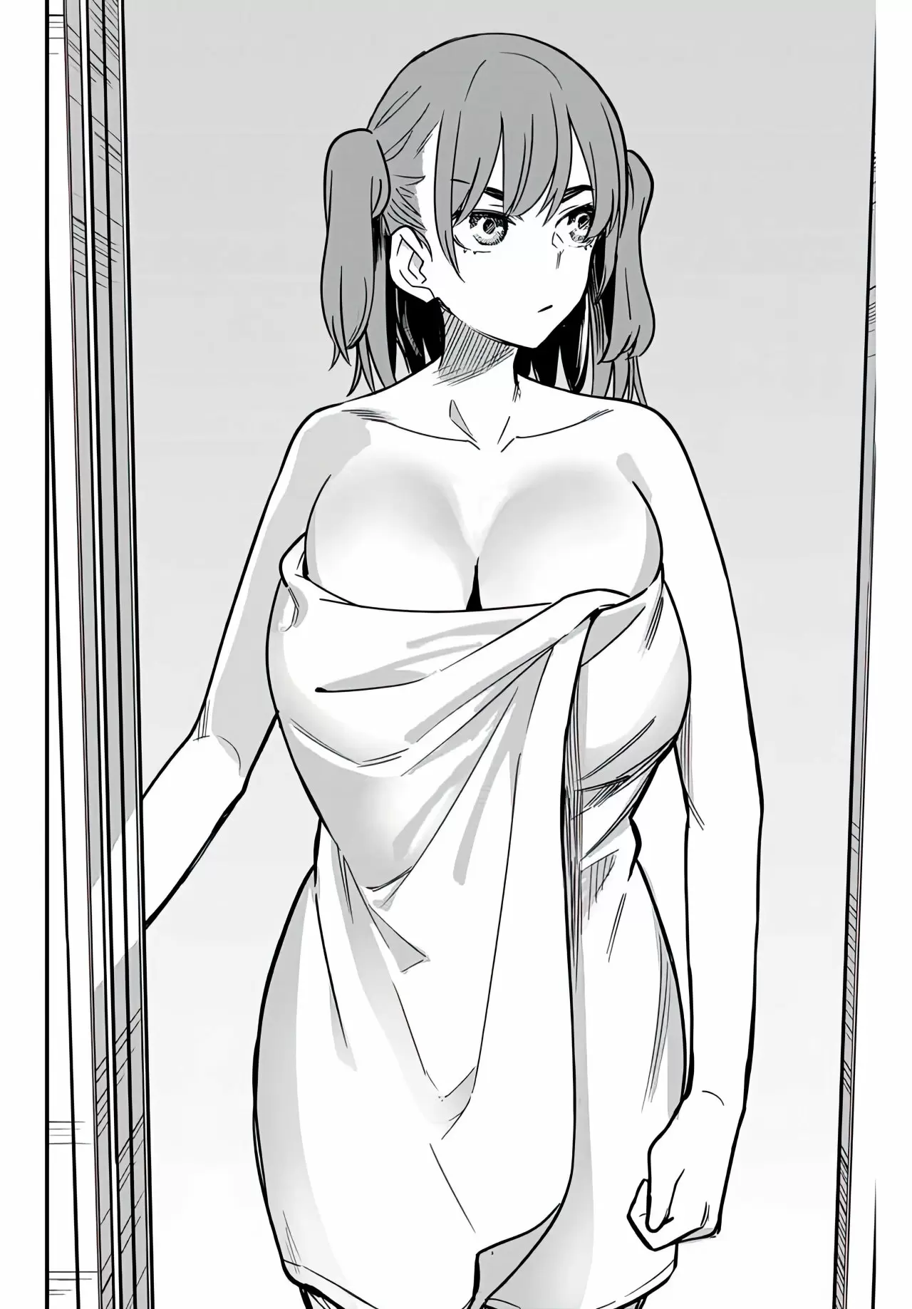 Please don't bully me, Nagatoro - Capítulo 98 - Página 21 - LectorTMOo