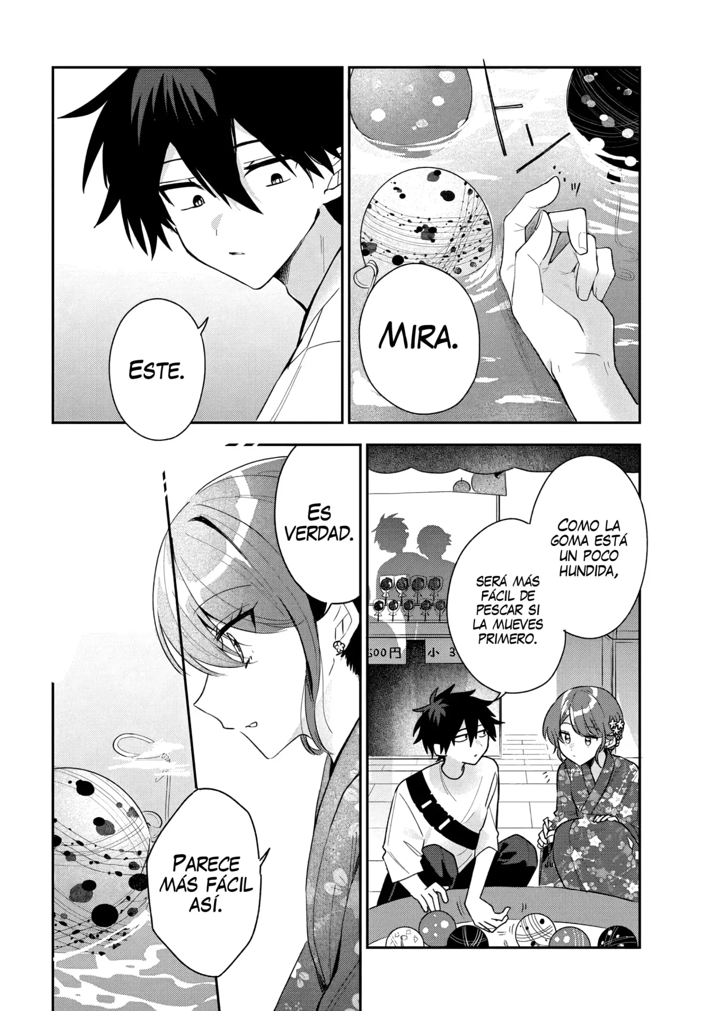Probablemente ella está tratando de conquistar a mi hermano - Capítulo 24 - Página 15 - LectorTMOo