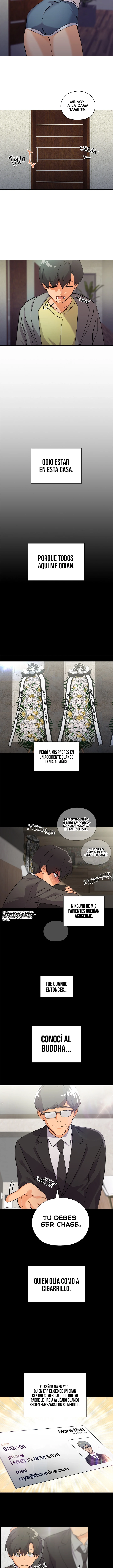 ¿Qué Está Pasando Con Esta Familia? (Sin Censura) - Capítulo 1 - Página 8 - LectorTMOo