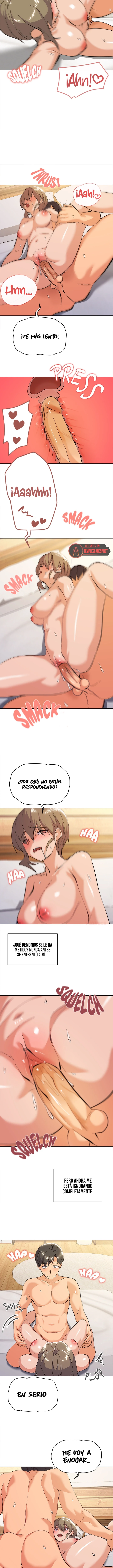 ¿Qué Está Pasando Con Esta Familia? (Sin Censura) - Capítulo 10 - Página 7 - LectorTMOo