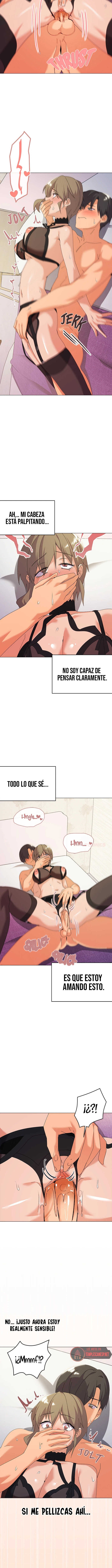 ¿Qué Está Pasando Con Esta Familia? (Sin Censura) - Capítulo 16 - Página 6 - LectorTMOo
