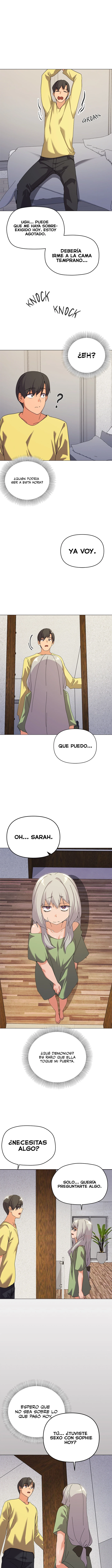 ¿Qué Está Pasando Con Esta Familia? (Sin Censura) - Capítulo 16 - Página 11 - LectorTMOo