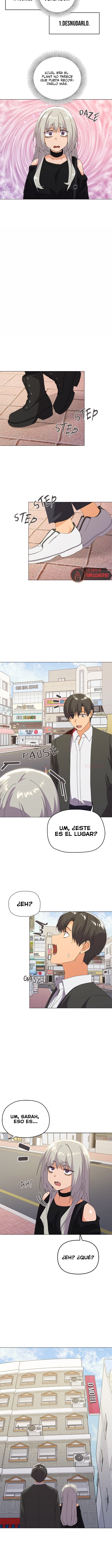 ¿Qué Está Pasando Con Esta Familia? (Sin Censura) - Capítulo 18 - Página 5 - LectorTMOo