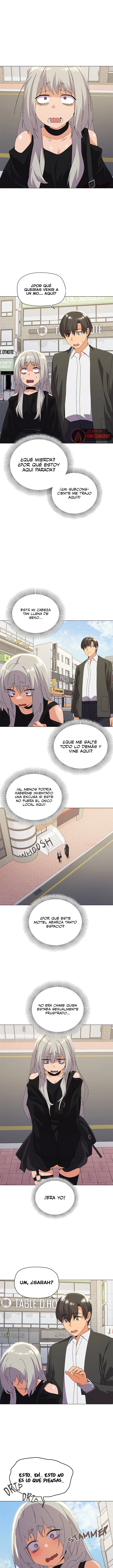 ¿Qué Está Pasando Con Esta Familia? (Sin Censura) - Capítulo 18 - Página 6 - LectorTMOo