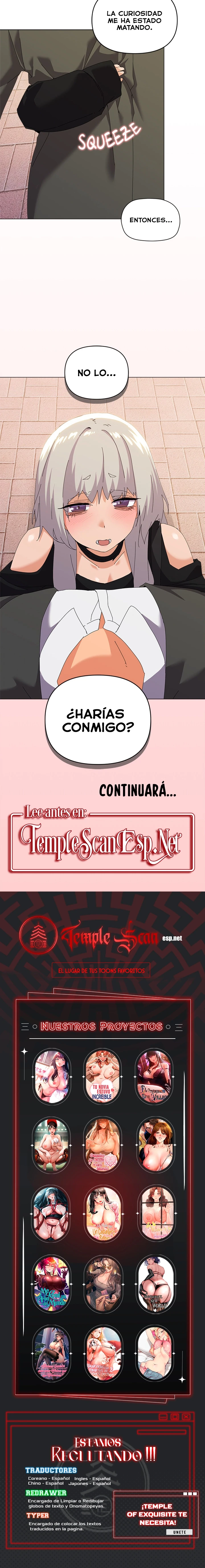 ¿Qué Está Pasando Con Esta Familia? (Sin Censura) - Capítulo 18 - Página 11 - LectorTMOo