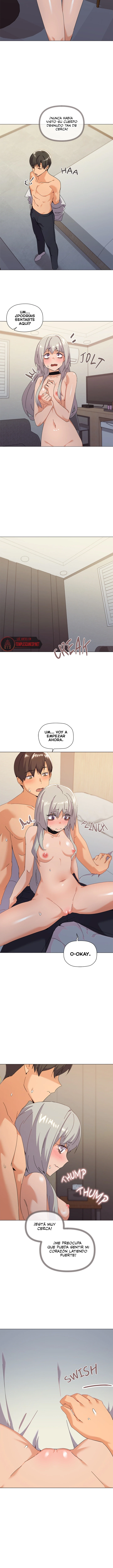 ¿Qué Está Pasando Con Esta Familia? (Sin Censura) - Capítulo 19 - Página 9 - LectorTMOo