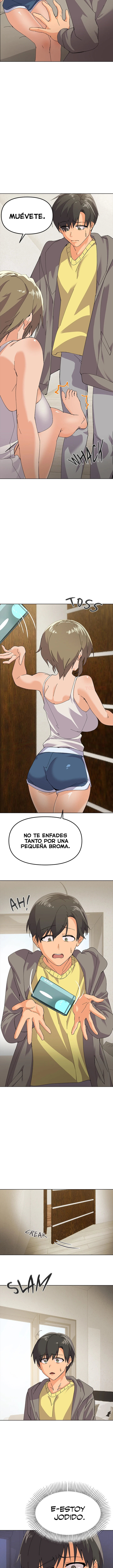 ¿Qué Está Pasando Con Esta Familia? (Sin Censura) - Capítulo 2 - Página 11 - LectorTMOo
