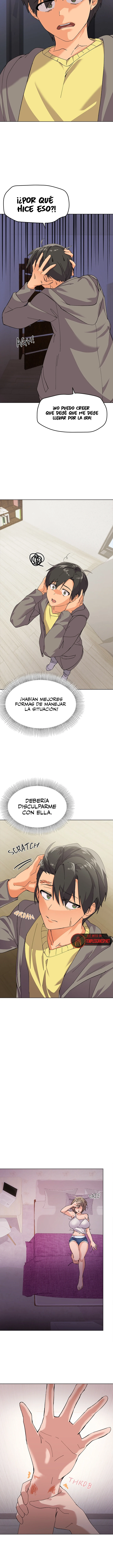 ¿Qué Está Pasando Con Esta Familia? (Sin Censura) - Capítulo 2 - Página 12 - LectorTMOo