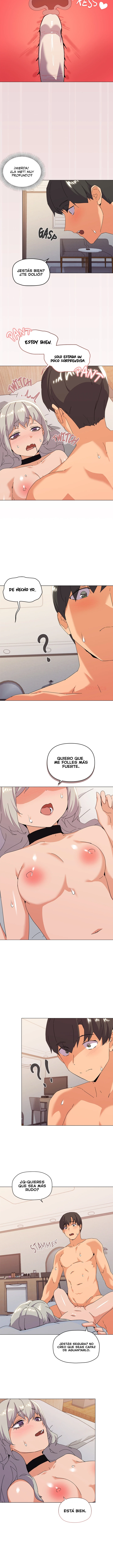 ¿Qué Está Pasando Con Esta Familia? (Sin Censura) - Capítulo 21 - Página 4 - LectorTMOo