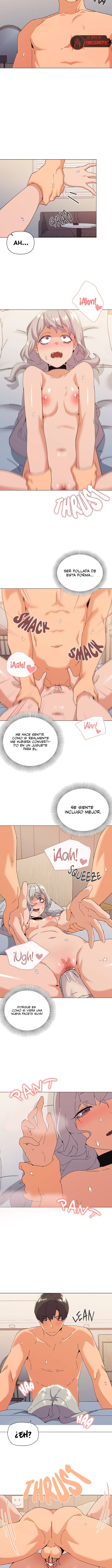 ¿Qué Está Pasando Con Esta Familia? (Sin Censura) - Capítulo 21 - Página 7 - LectorTMOo