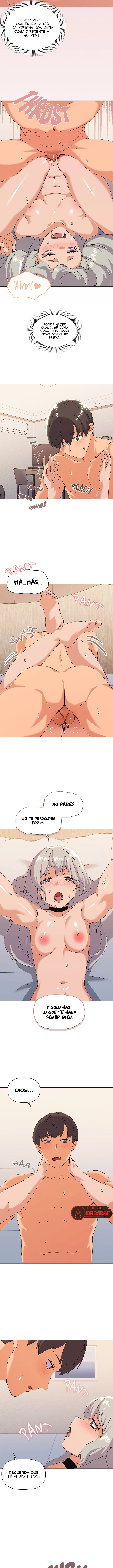 ¿Qué Está Pasando Con Esta Familia? (Sin Censura) - Capítulo 21 - Página 9 - LectorTMOo