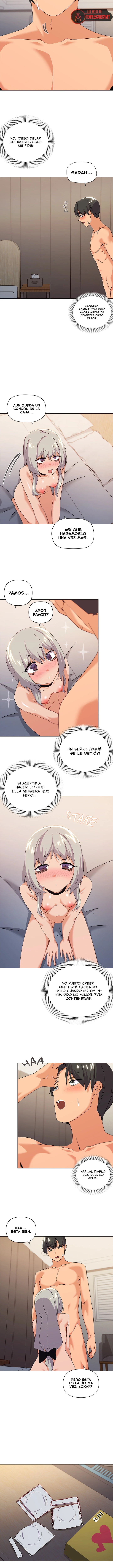 ¿Qué Está Pasando Con Esta Familia? (Sin Censura) - Capítulo 23 - Página 6 - LectorTMOo