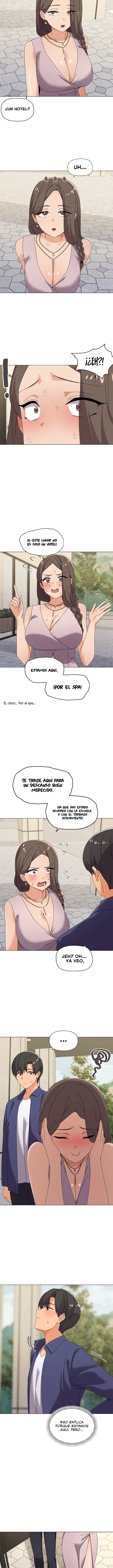 ¿Qué Está Pasando Con Esta Familia? (Sin Censura) - Capítulo 28 - Página 3 - LectorTMOo