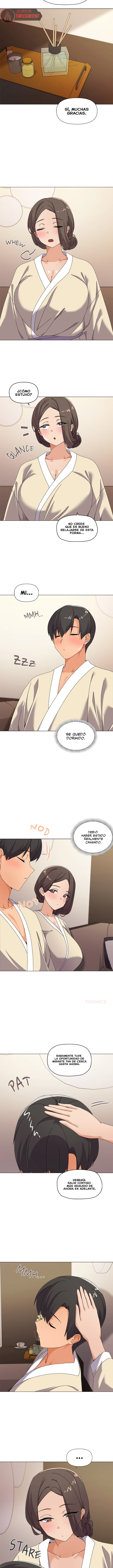 ¿Qué Está Pasando Con Esta Familia? (Sin Censura) - Capítulo 28 - Página 8 - LectorTMOo