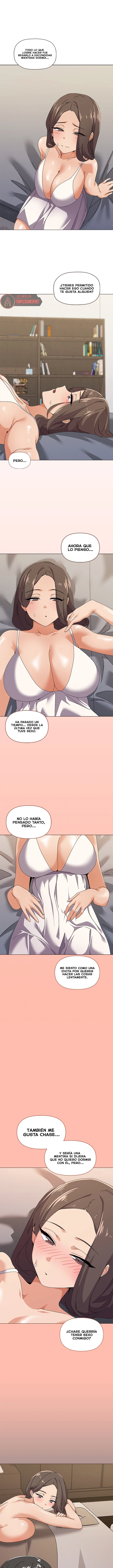 ¿Qué Está Pasando Con Esta Familia? (Sin Censura) - Capítulo 29 - Página 10 - LectorTMOo