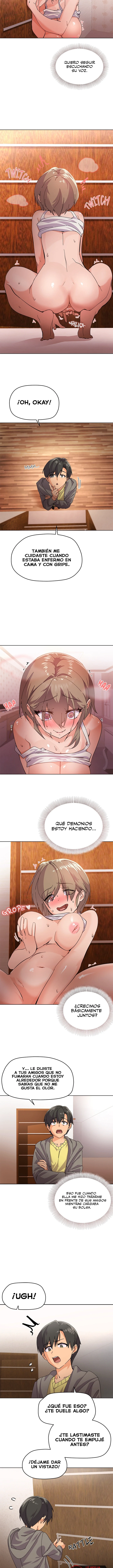 ¿Qué Está Pasando Con Esta Familia? (Sin Censura) - Capítulo 3 - Página 4 - LectorTMOo