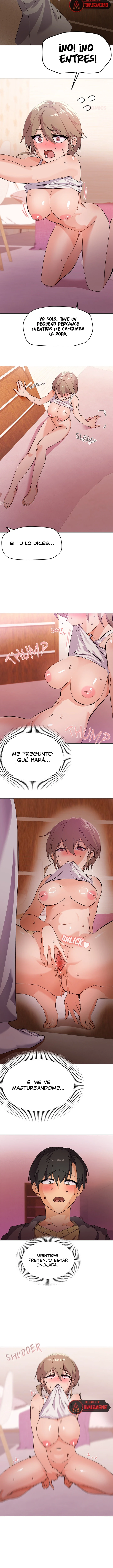 ¿Qué Está Pasando Con Esta Familia? (Sin Censura) - Capítulo 3 - Página 5 - LectorTMOo