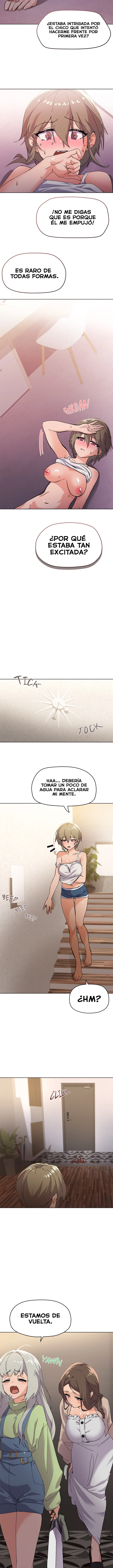 ¿Qué Está Pasando Con Esta Familia? (Sin Censura) - Capítulo 3 - Página 7 - LectorTMOo