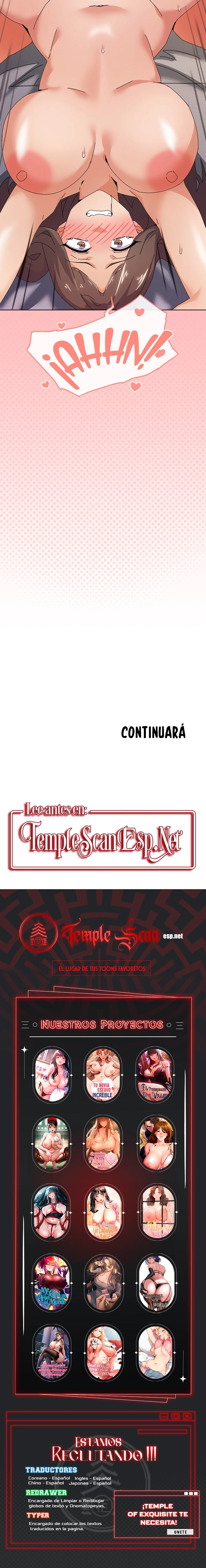¿Qué Está Pasando Con Esta Familia? (Sin Censura) - Capítulo 32 - Página 11 - LectorTMOo