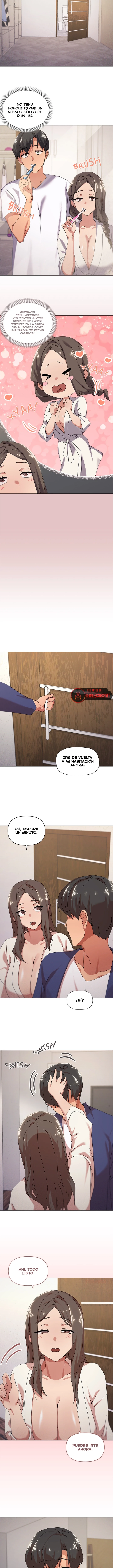 ¿Qué Está Pasando Con Esta Familia? (Sin Censura) - Capítulo 37 - Página 8 - LectorTMOo