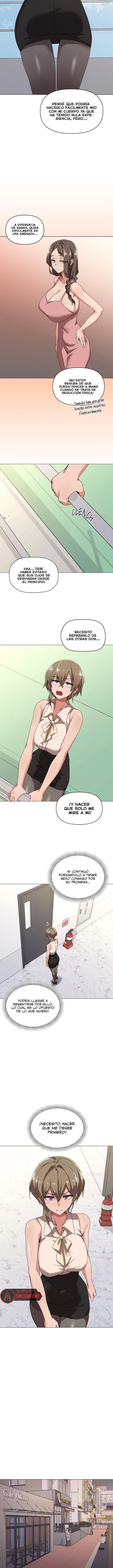 ¿Qué Está Pasando Con Esta Familia? (Sin Censura) - Capítulo 38 - Página 6 - LectorTMOo