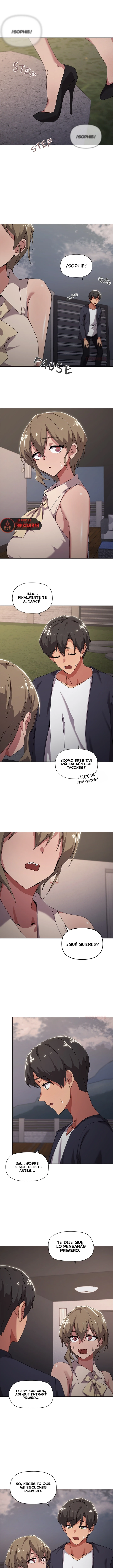 ¿Qué Está Pasando Con Esta Familia? (Sin Censura) - Capítulo 39 - Página 4 - LectorTMOo