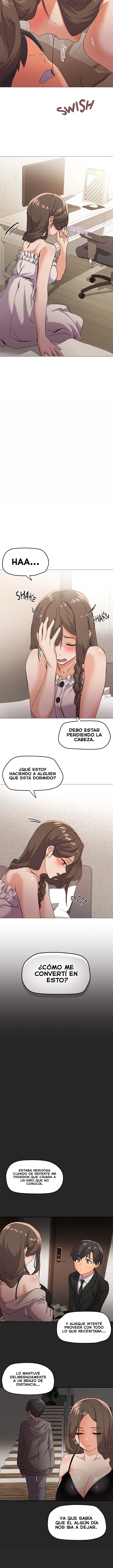 ¿Qué Está Pasando Con Esta Familia? (Sin Censura) - Capítulo 4 - Página 3 - LectorTMOo