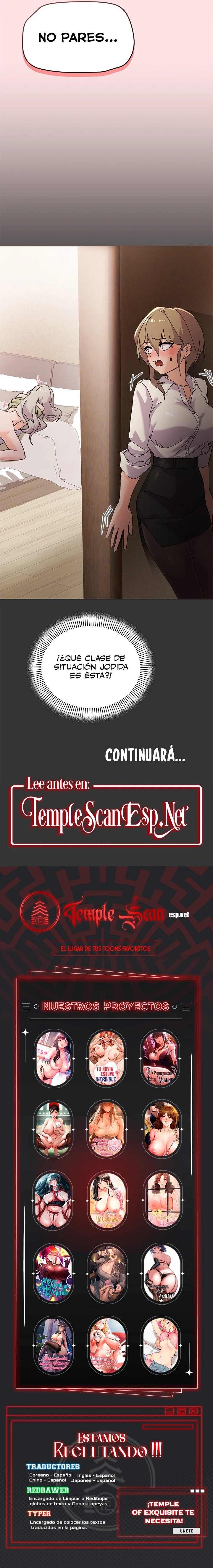 ¿Qué Está Pasando Con Esta Familia? (Sin Censura) - Capítulo 4 - Página 13 - LectorTMOo