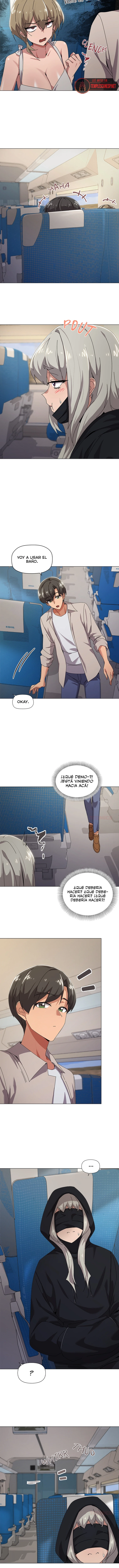 ¿Qué Está Pasando Con Esta Familia? (Sin Censura) - Capítulo 40 - Página 3 - LectorTMOo