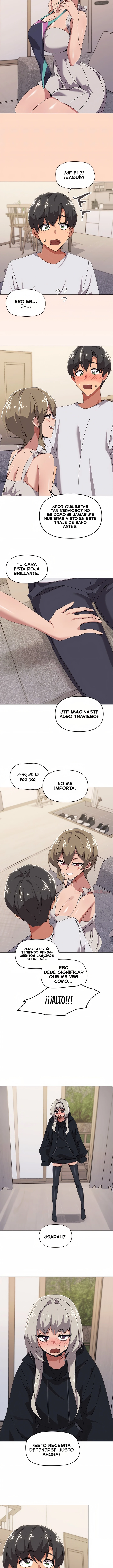 ¿Qué Está Pasando Con Esta Familia? (Sin Censura) - Capítulo 41 - Página 7 - LectorTMOo