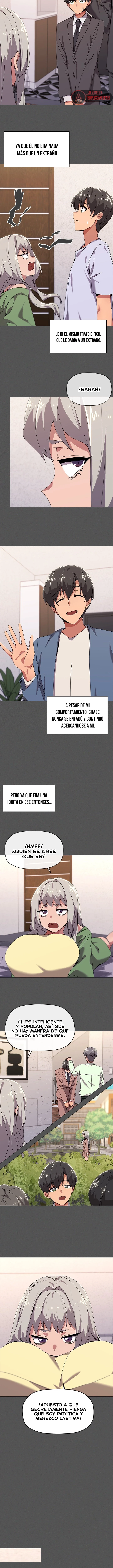 ¿Qué Está Pasando Con Esta Familia? (Sin Censura) - Capítulo 42 - Página 5 - LectorTMOo