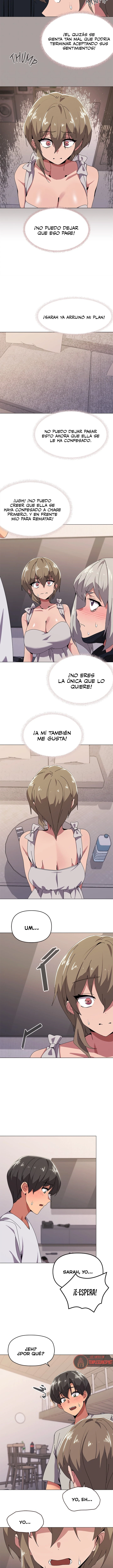 ¿Qué Está Pasando Con Esta Familia? (Sin Censura) - Capítulo 42 - Página 9 - LectorTMOo