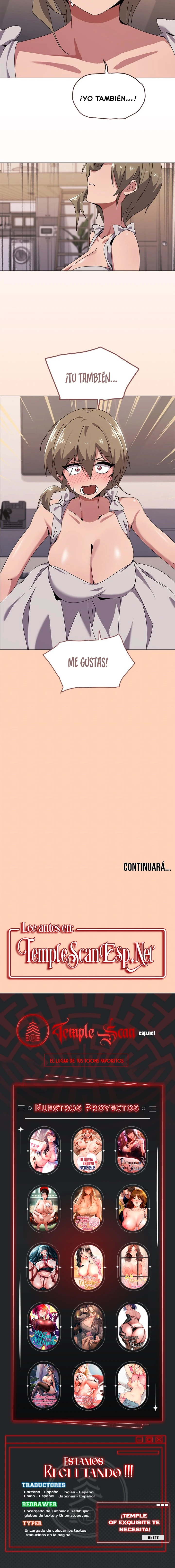 ¿Qué Está Pasando Con Esta Familia? (Sin Censura) - Capítulo 42 - Página 10 - LectorTMOo