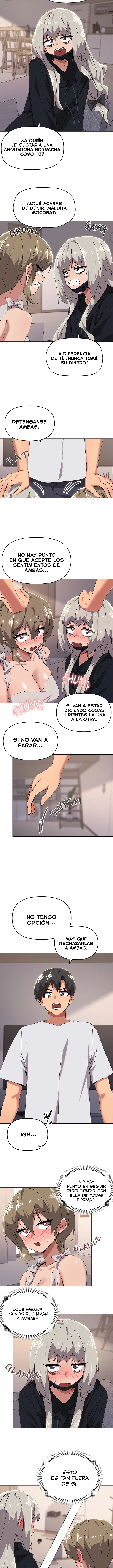 ¿Qué Está Pasando Con Esta Familia? (Sin Censura) - Capítulo 43 - Página 8 - LectorTMOo