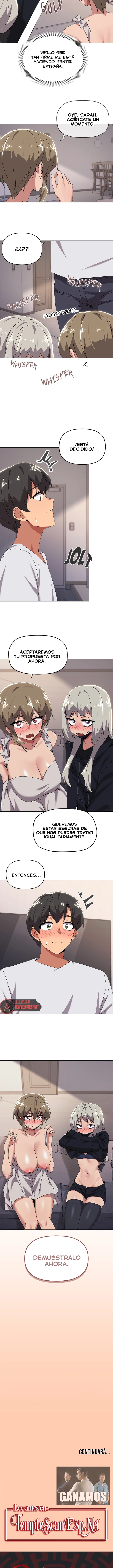 ¿Qué Está Pasando Con Esta Familia? (Sin Censura) - Capítulo 43 - Página 9 - LectorTMOo