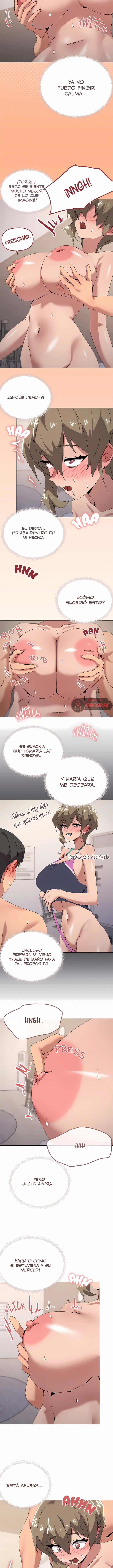 ¿Qué Está Pasando Con Esta Familia? (Sin Censura) - Capítulo 45 - Página 3 - LectorTMOo